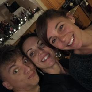 Meet your Posher, Maryanne